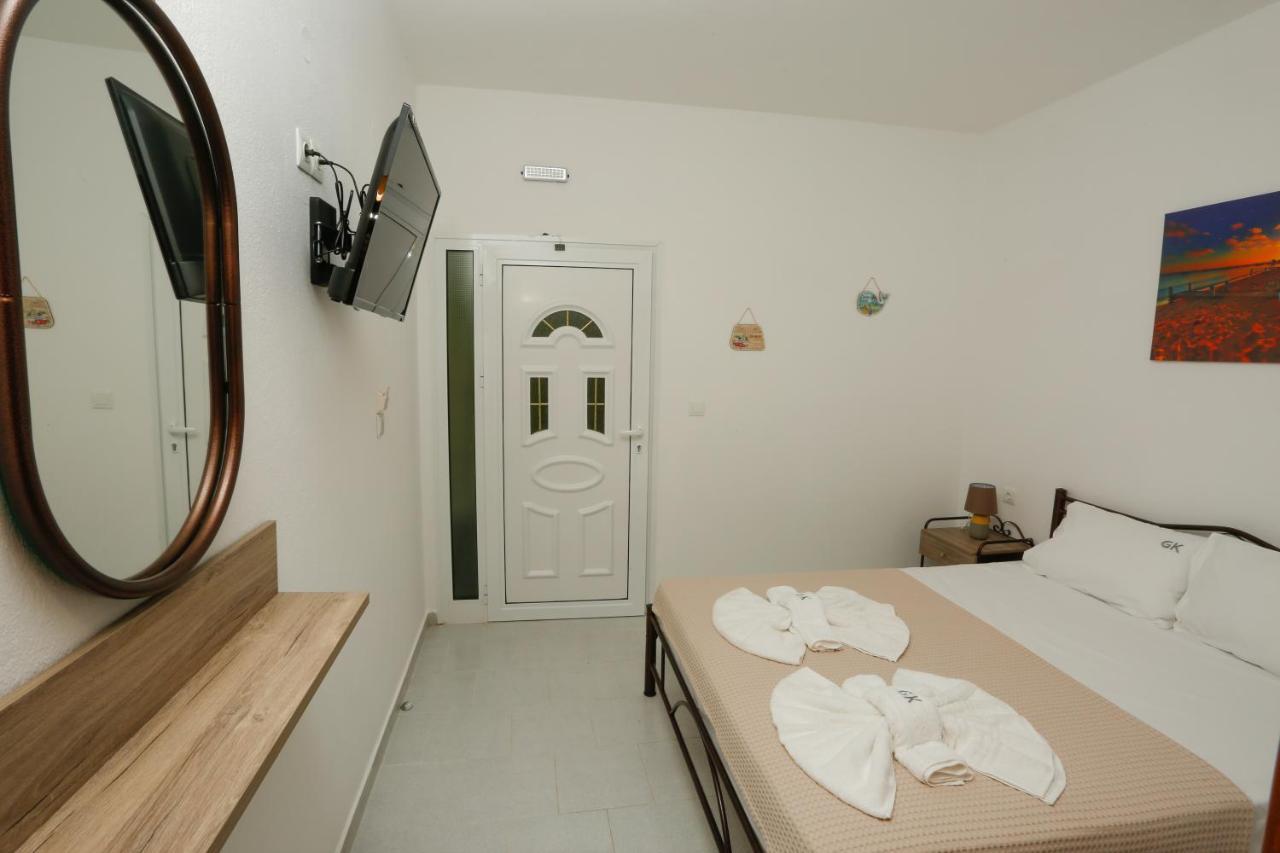 Gk Houses #2 أسبروبالتا المظهر الخارجي الصورة